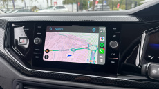 Volkswagen Polo 1.0 TSI Life 5dr Petrol Hatchback